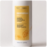 شامپو مغذی و ابریشمی مو اویستر کازمتیکس Oyster Cosmetics Sublime Fruit حجم 1000 میلی‌لیتر