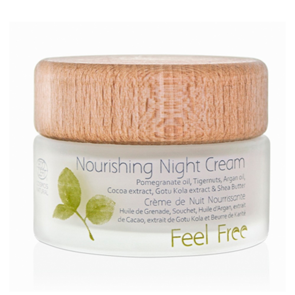 کرم شب تغذیه کننده فیل فری مناسب انواع پوست