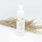 فوم پاک کننده صورت فیل فری مناسب انواع پوست