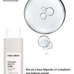 تونر گلیکولیک اسید 7% مارودرم 