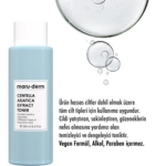 تونر مارودرم مدل Centlla Asiatica حجم 250ml