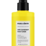 تونر زد شوره مارو درم