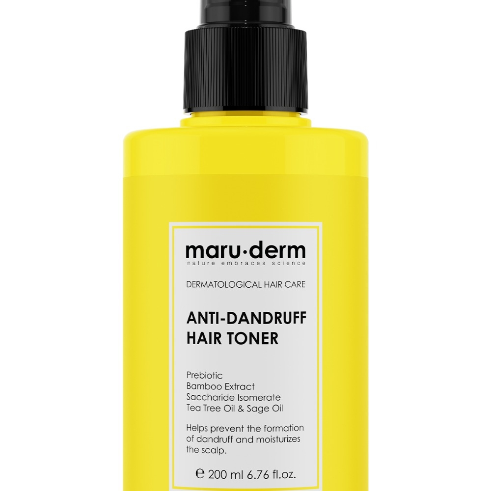 تونر زد شوره مارو درم