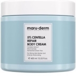 کرم بدن مارودرم 5%