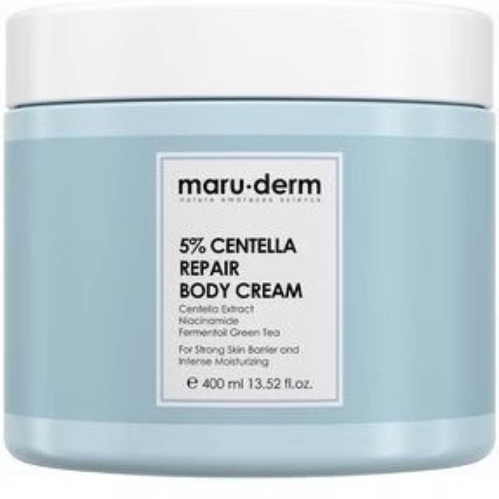 کرم بدن مارودرم 5%