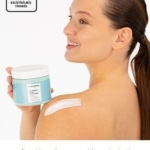 کرم بدن مارودرم 5%