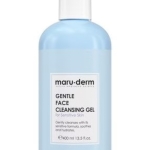  ژل شستشو مارودرم مدل Gentle Face