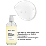 پاک کننده صورت و بدن بر پایه روغن مارودرم