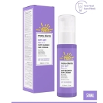 ضد آفتاب ضد لک مارودرم