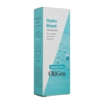 کرم آبرسان صورت سری هیالورون الی ژن