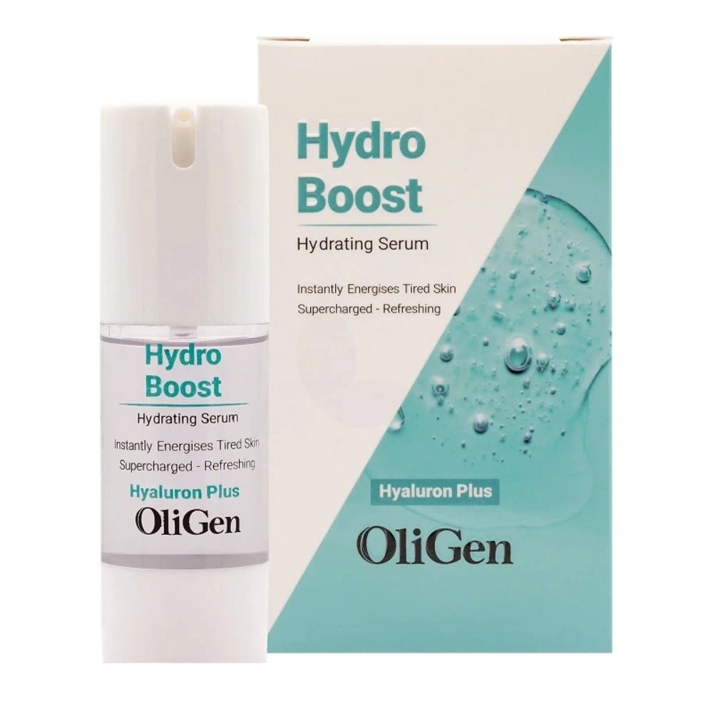 سرم آبرسان صورت الی ژن 