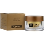 کرم صورت حاوی عصاره خاویار الی ژن