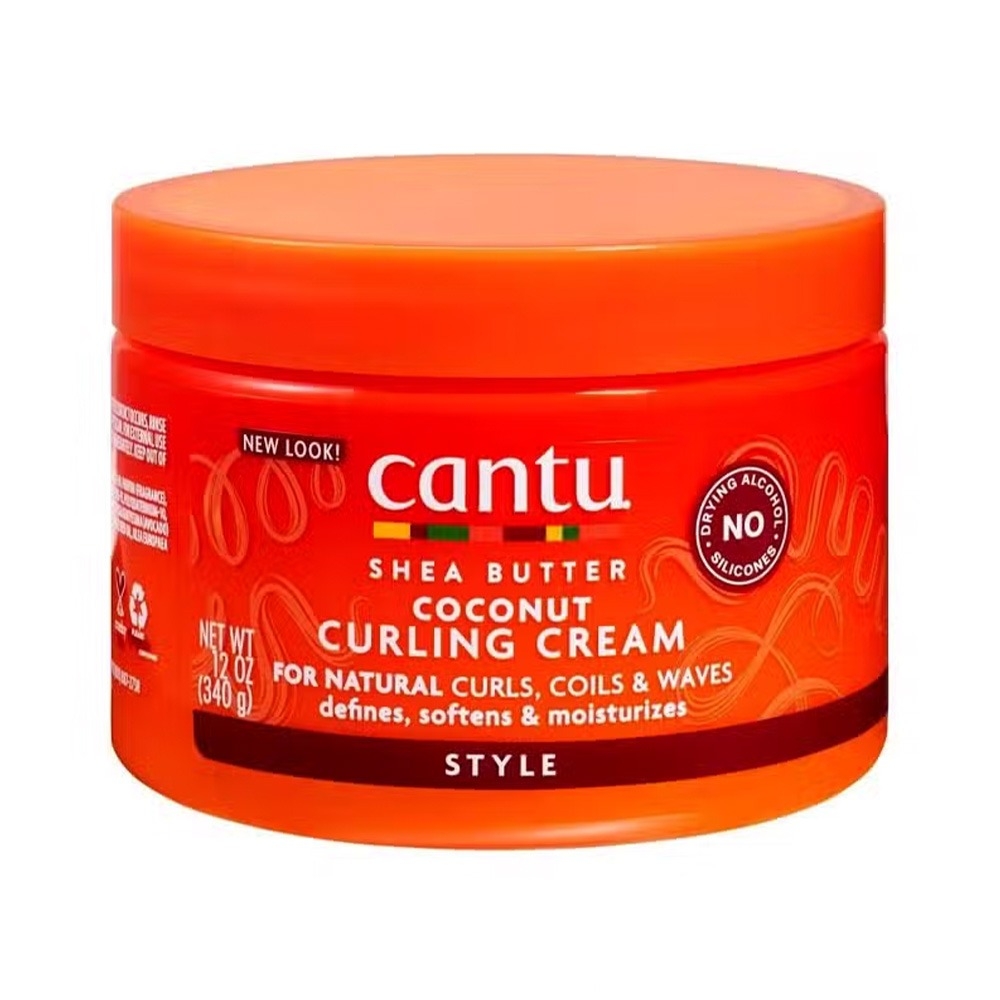 کرم فر کننده کانتو