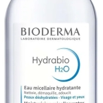 میسلار واتر پوست چرب و مختلط بایودرما