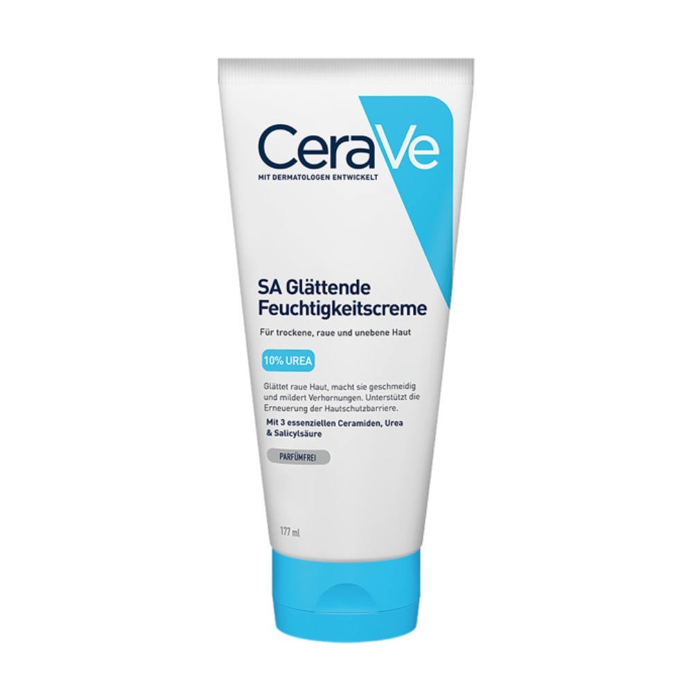 کرم مرطوب کننده سراوی