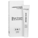 کرم دور چشم سه کاره آدرا لابراتوریز