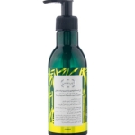 ژل شستشو صورت دیپ سنس حاوی عصاره درخت چای و بامبو مناسب پوست چرب 