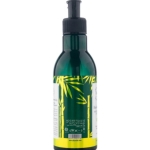 ژل شستشو صورت دیپ سنس حاوی عصاره درخت چای و بامبو مناسب پوست چرب 