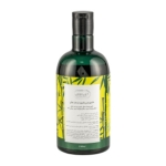 شامپو بدن دیپ سنس حاوی عصاره درخت چای و بامبو مناسب پوست چرب 