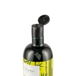 شامپو بدن دیپ سنس حاوی عصاره درخت چای و بامبو مناسب پوست چرب 