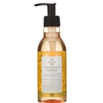 ژل شستشو صورت دیپ سنس حاوی پروتئین شیر و عسل مناسب پوست معمولی تا خشک