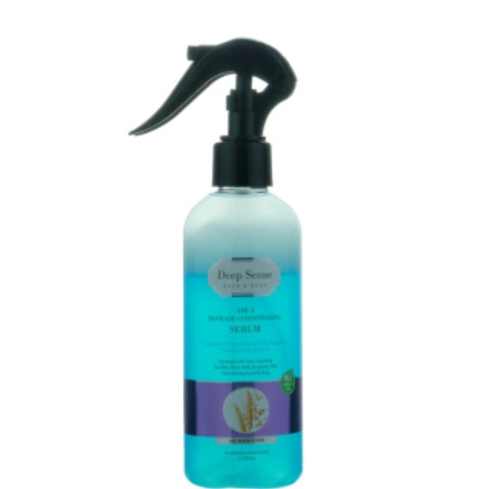 سرم مو 2 فاز دیپ سنس مناسب انواع