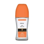 مام رول ضد تعریق زنانه وودلایک مدل Dream حجم 75 میلی لیتر