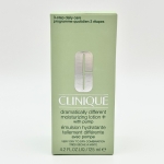 لوسیون آبرسان کلینیک دراماتیکالی دیفرنت پوست خشک