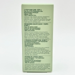 لوسیون آبرسان کلینیک دراماتیکالی دیفرنت پوست خشک