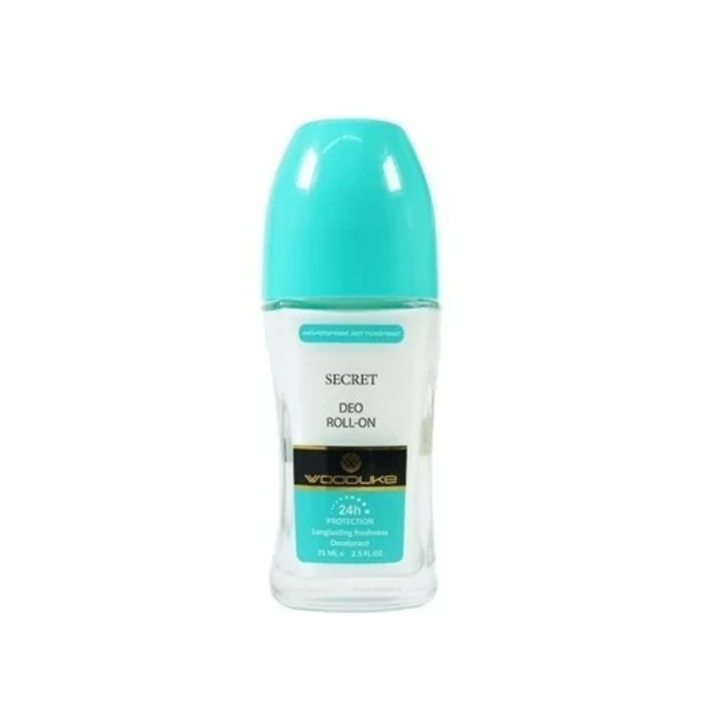 مام سکرت وودلایک