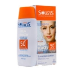 لوسیون آبی ضد آفتاب آکوا نیوژن SPF50