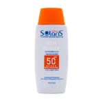 لوسیون آبی ضد آفتاب آکوا نیوژن SPF50