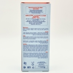 لوسیون آبی ضد آفتاب آکوا نیوژن SPF50