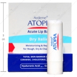 بالم لب مرطوب کننده مدل Dry Relief اتوپیا آردن