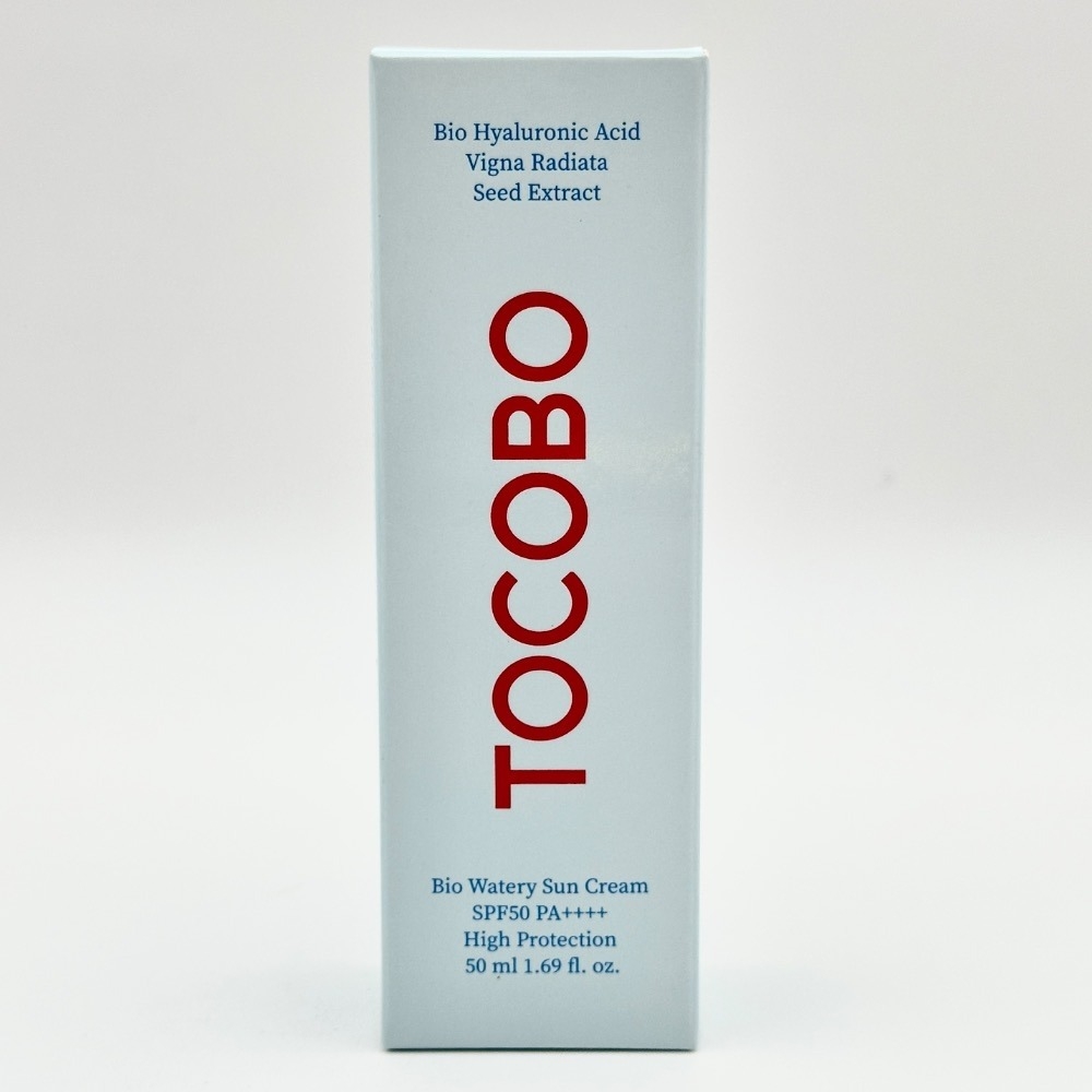 کرم ضد آفتاب توکوبو مدل آبرسان