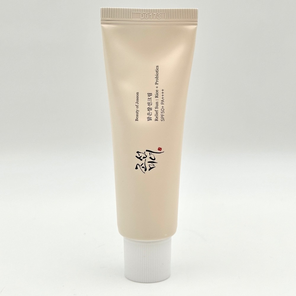 کرم ضد آفتاب بیوتی آف جوسان