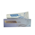 ضد جوش دیفیرین