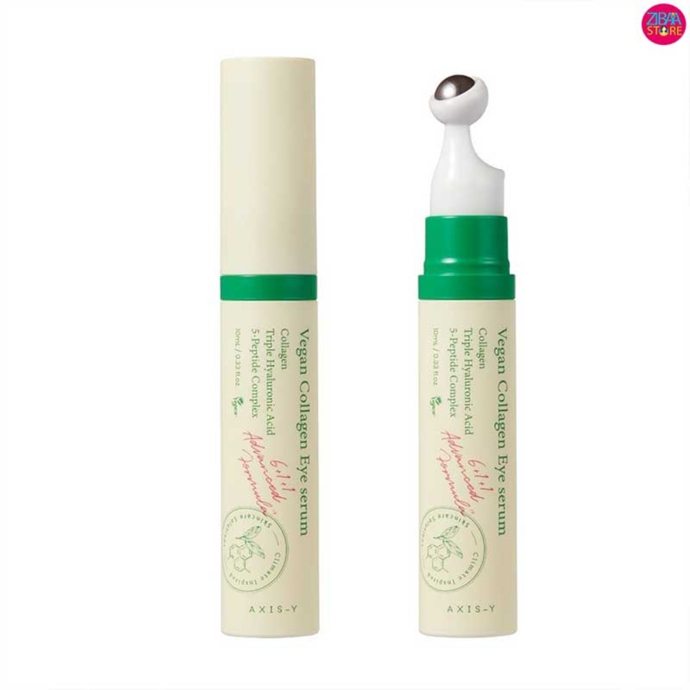 دور چشم اکسیس وای