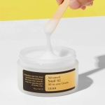 کرم کاسه ای اسنس حلزون کوزارکس