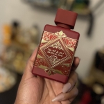 ادکلن بدیع العود لطافه اورجینال