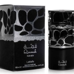 عطر ادکلن لطافه قمه مردانه | Lattafa Qimmah for Men