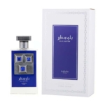 عطر ادکلن بلو سفایر Blue Sappire لطافه پراید مشابه ورساچ اروس