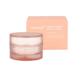 کرم جوانساز کلاژن تریپل مدی کیوب MEDICUBE TRIPLE COLLAGEN CREAM