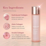 تونر جوانساز سه‌گانه کلاژن مدی کیوب Medicube Triple Collagen Toner