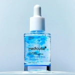 سرم هیالورونیک مولتی پپتاید مدی کیوب 