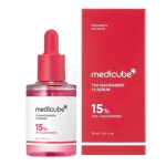 سرم ضد لک ترانگزامیک اسید و نیاسینامید مدی کیوب TXA