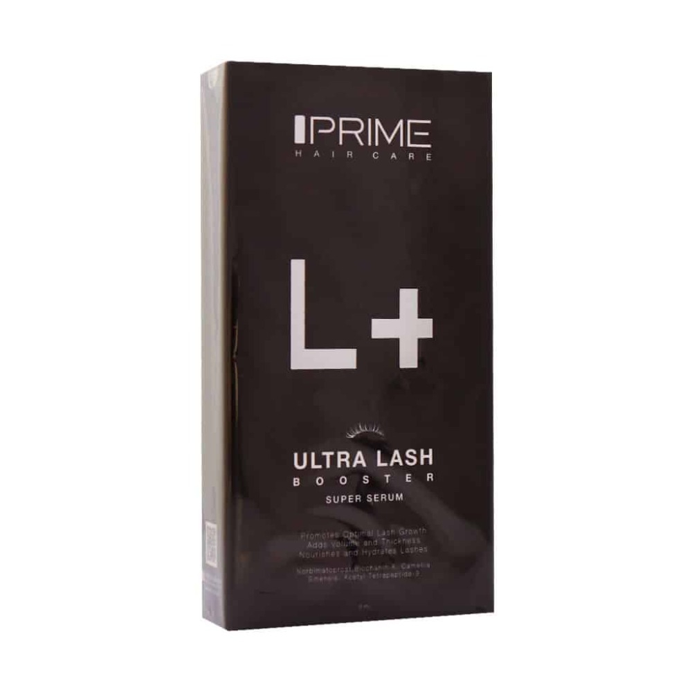 سرم تقویت کننده مژه اولترا لش پرایم