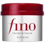 ماسک مو فینو (fino) شیسیدو اصل ژاپن 230 گرم
