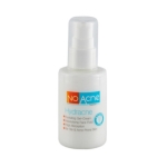 ژل کرم آبرسان نو آکنه مدل Acne Solution مناسب پوست چرب و جوش دار حجم 80 میلی لیتر