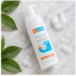 فوم شستشوی صورت نو آکنه NO Acne مدل Acne Foam Cream Wash | مناسب پوست چرب و مستعد آکنه